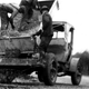 Illustration for article titled Stunning Vintage Photos Of Virginias Budding Motoring Infrastructure